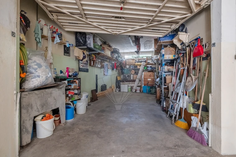 Apartamento T3 para Venda em Vilar de Andorinho Foto 30