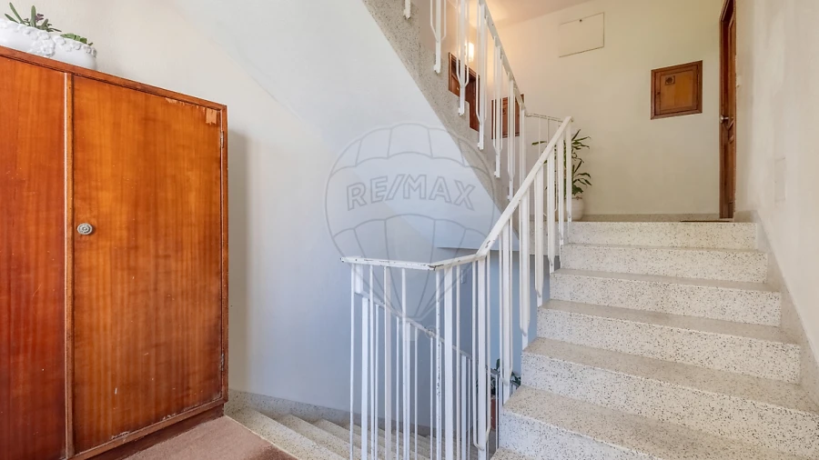 Apartamento T3 para Venda em Vilar de Andorinho