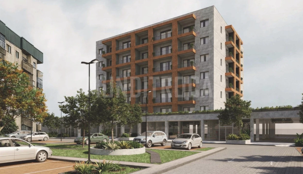 Apartamento T2 para Venda em Real, Dume e Semelhe Foto 7