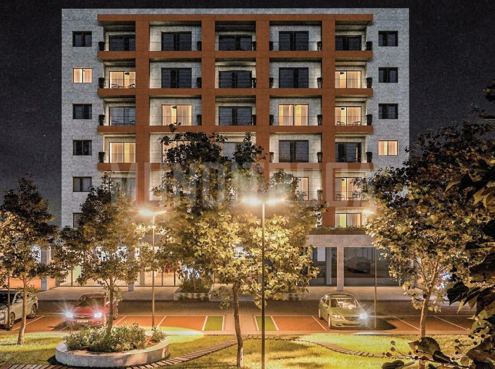 Apartamento T2 para Venda em Real, Dume e Semelhe Foto 9