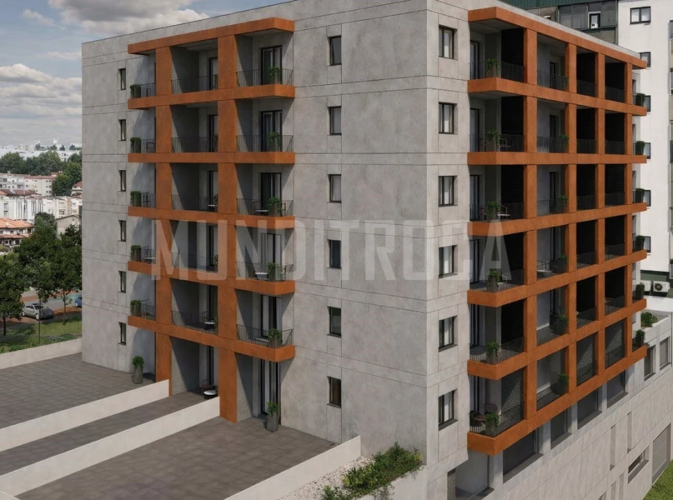 Apartamento para Venda em Braga (Maximinos, Sé e Cividade) Foto 10