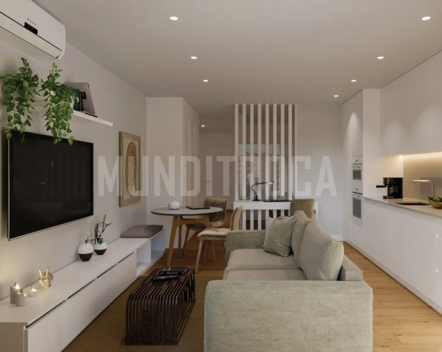 Apartamento para Venda em Braga (Maximinos, Sé e Cividade) Foto 12