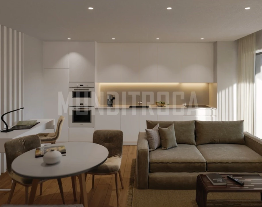 Apartamento para Venda em Braga (Maximinos, Sé e Cividade) Foto 14