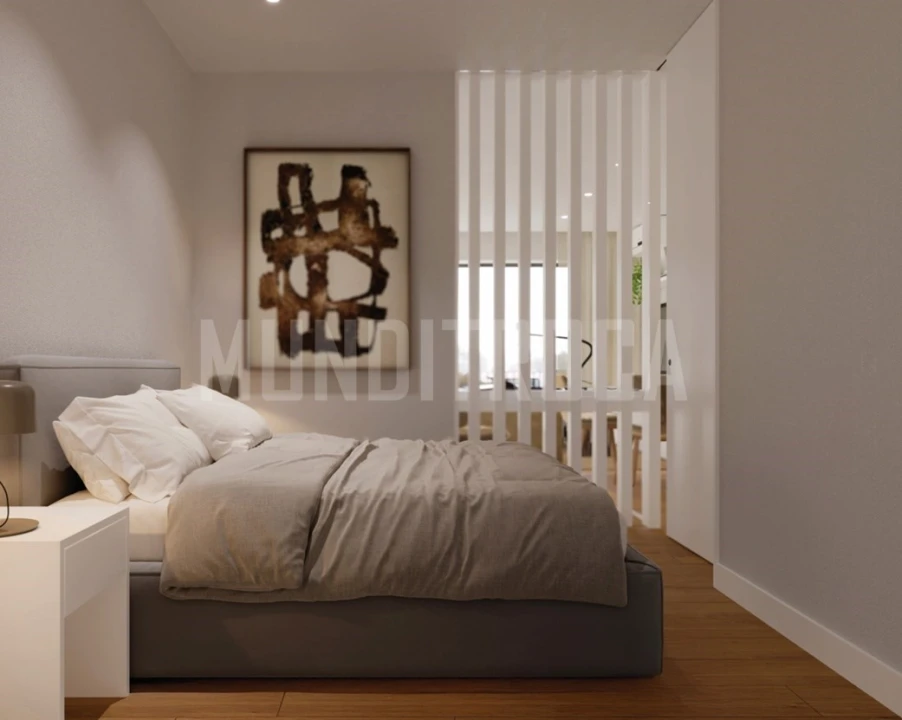 Apartamento para Venda em Braga (Maximinos, Sé e Cividade) Foto 15