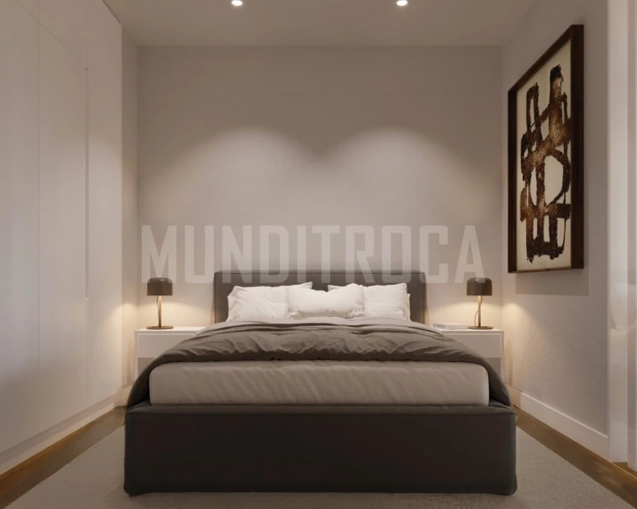 Apartamento para Venda em Braga (Maximinos, Sé e Cividade) Foto 16