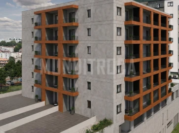 Apartamento para Venda em Braga (Maximinos, Sé e Cividade)
