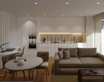Apartamento para Venda em Braga (Maximinos, Sé e Cividade)