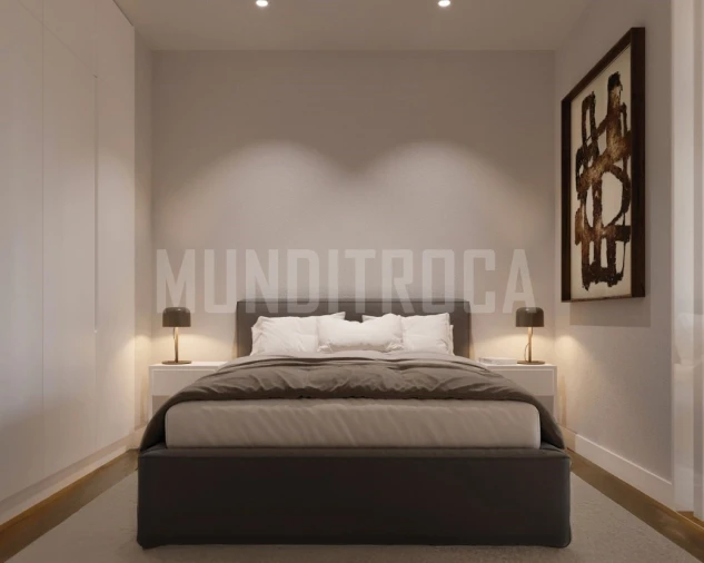 Apartamento para Venda em Braga (Maximinos, Sé e Cividade) Foto 8