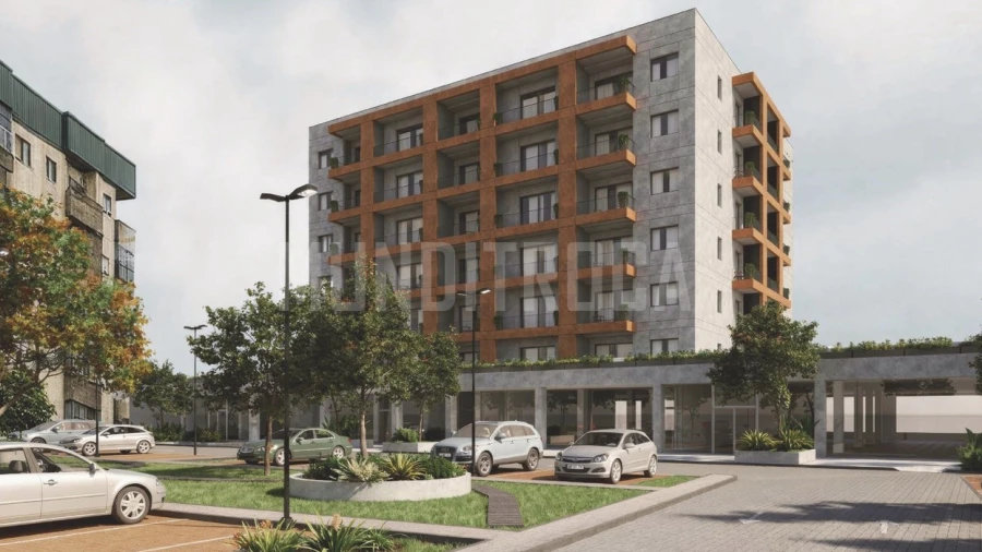 Apartamento para Venda em Braga (Maximinos, Sé e Cividade)