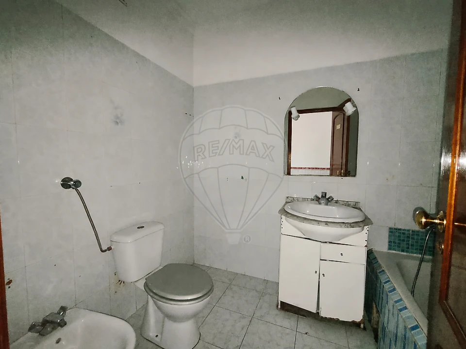 Apartamento T2 para Venda em Algueirão-Mem Martins Foto 5