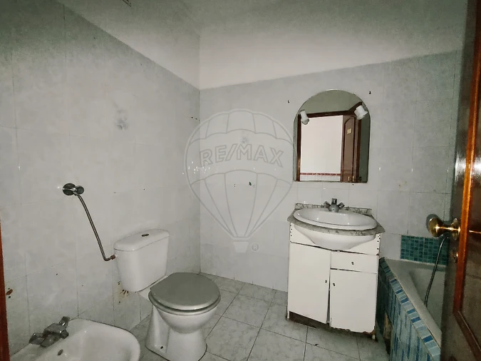 Apartamento T2 para Venda em Algueirão-Mem Martins Foto 5