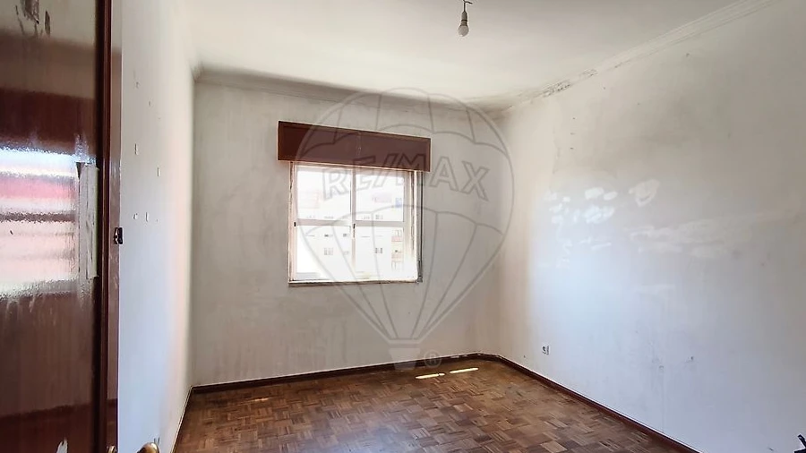 Apartamento T2 para Venda em Algueirão-Mem Martins
