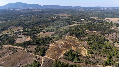 Terreno para Venda em Ota