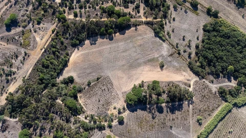 Terreno para Venda em Ota