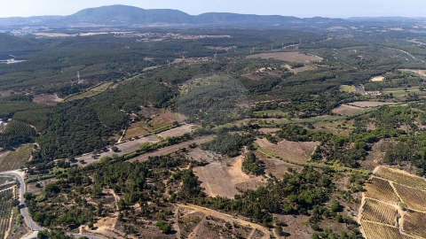 Terreno para Venda em Ota
