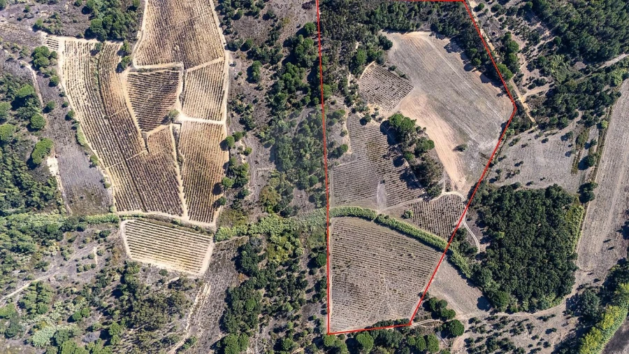 Terreno para Venda em Ota Foto 2