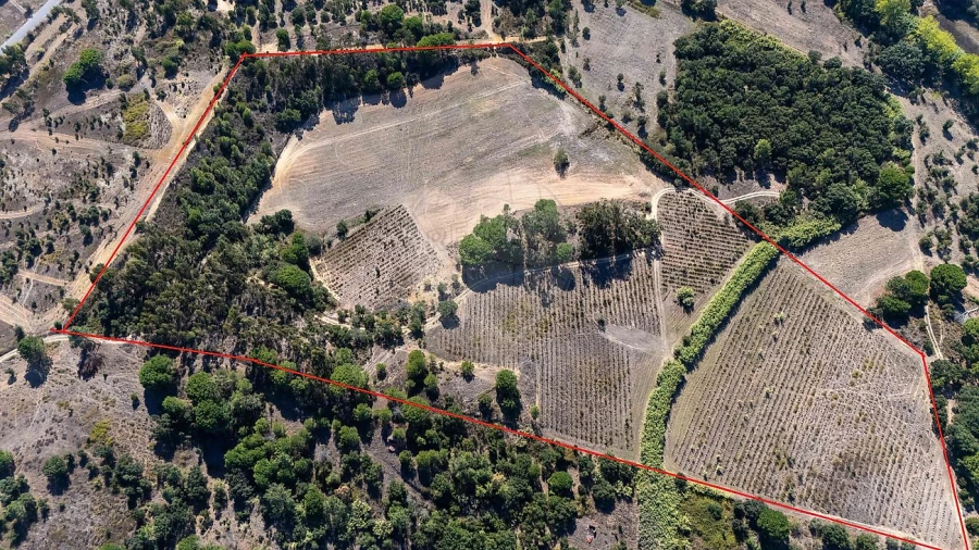 Terreno para Venda em Ota Foto 3