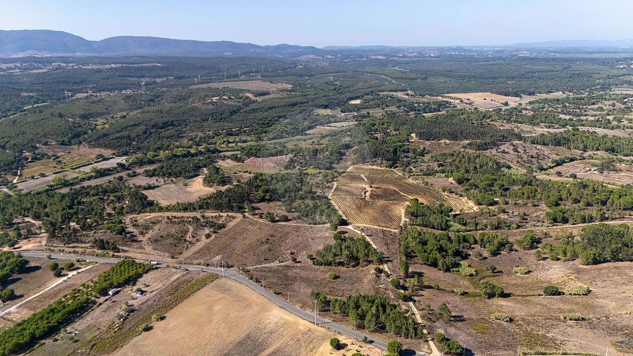 Terreno para Venda em Ota Foto 10