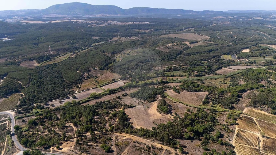 Terreno para Venda em Ota