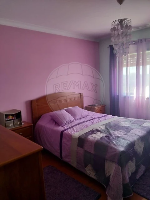 Apartamento T2 para Venda em Esmoriz