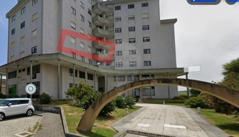 Apartamento T2 para Venda em Esmoriz