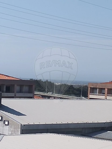 Apartamento T2 para Venda em Esmoriz