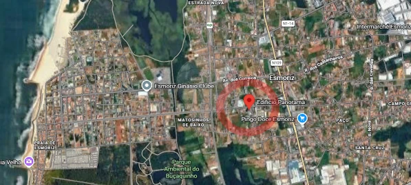 Apartamento T2 para Venda em Esmoriz