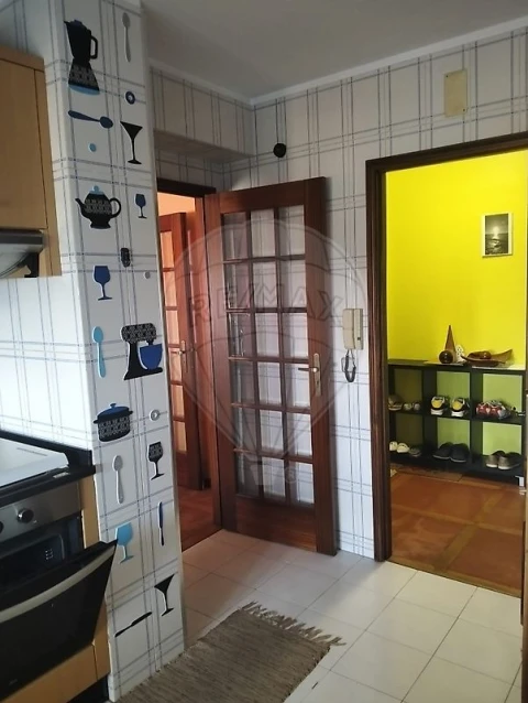 Apartamento T2 para Venda em Esmoriz