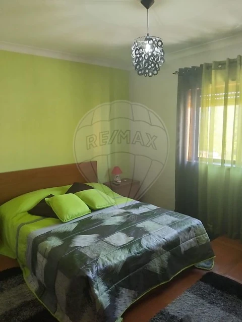 Apartamento T2 para Venda em Esmoriz