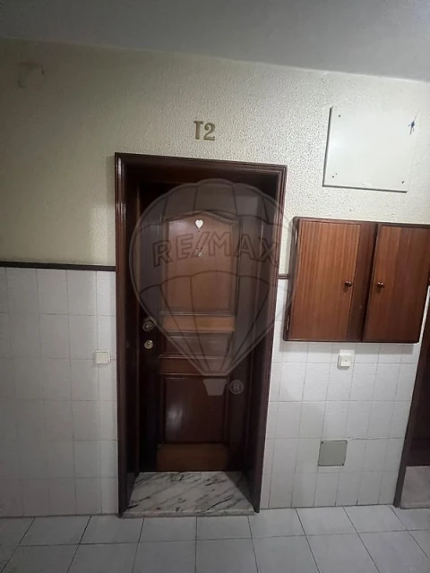 Apartamento T2 para Venda em Esmoriz