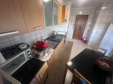 Apartamento T2 para Venda em Esmoriz