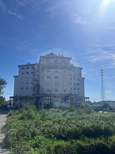 Apartamento T2 para Venda em Esmoriz