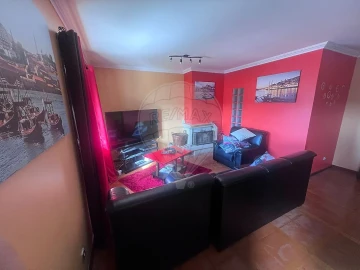 Apartamento T2 para Venda em Esmoriz