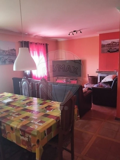 Apartamento T2 para Venda em Esmoriz