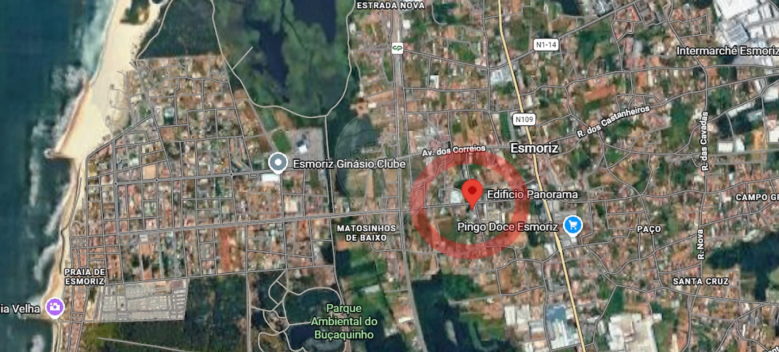 Apartamento T2 para Venda em Esmoriz Foto 35