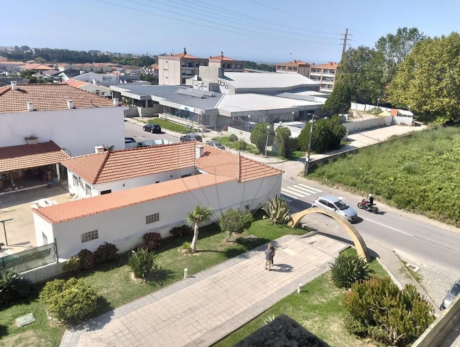 Apartamento T2 para Venda em Esmoriz Foto 8