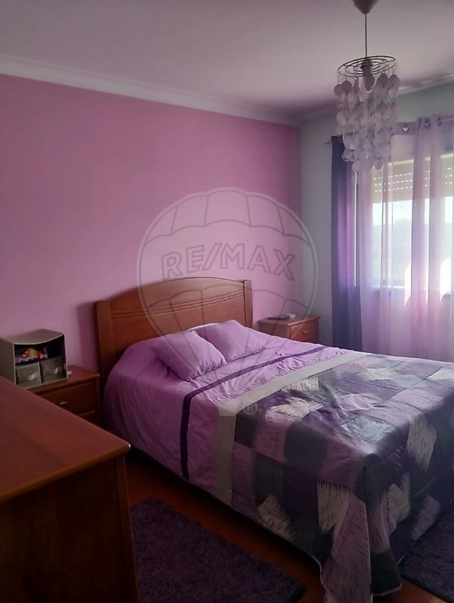 Apartamento T2 para Venda em Esmoriz Foto 14