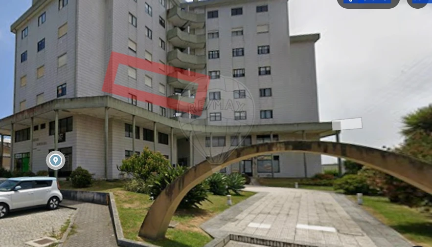 Apartamento T2 para Venda em Esmoriz Foto 34