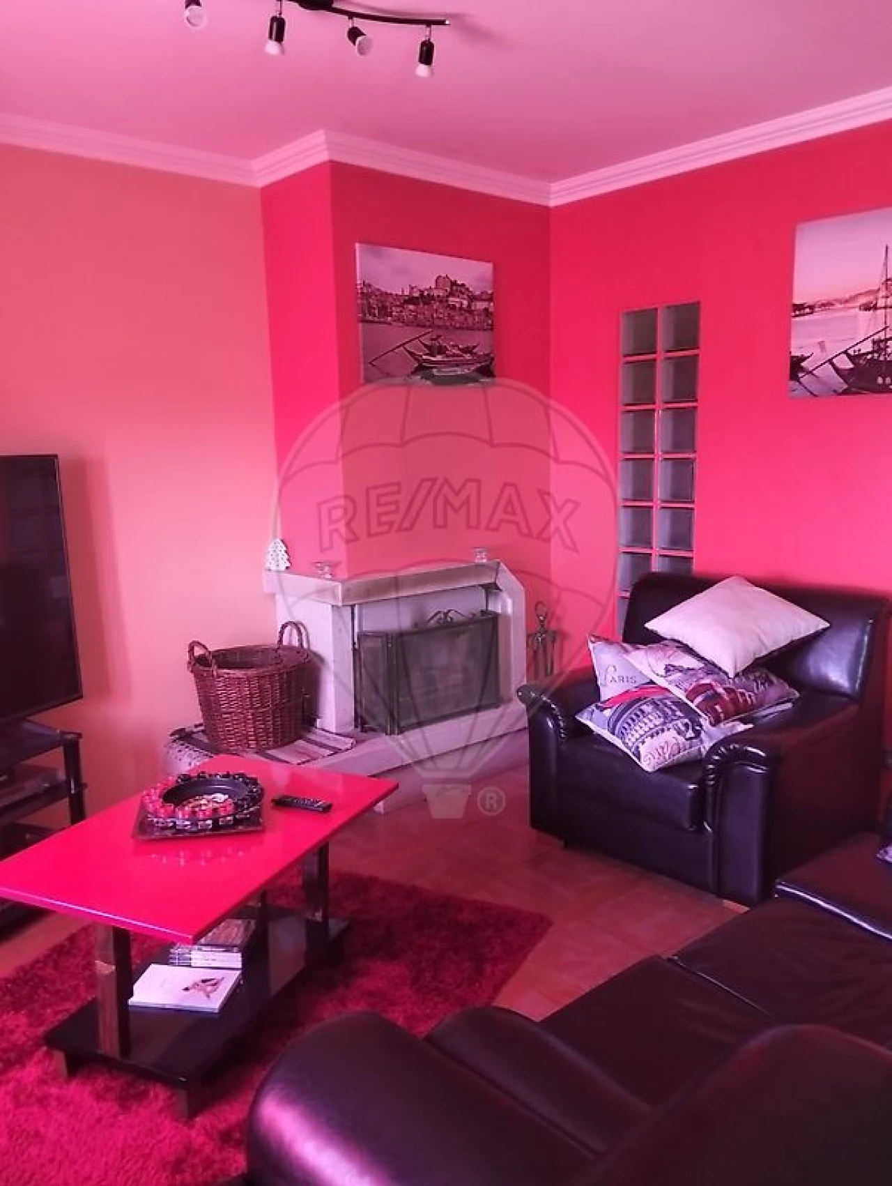 Apartamento T2 para Venda em Esmoriz Foto 1