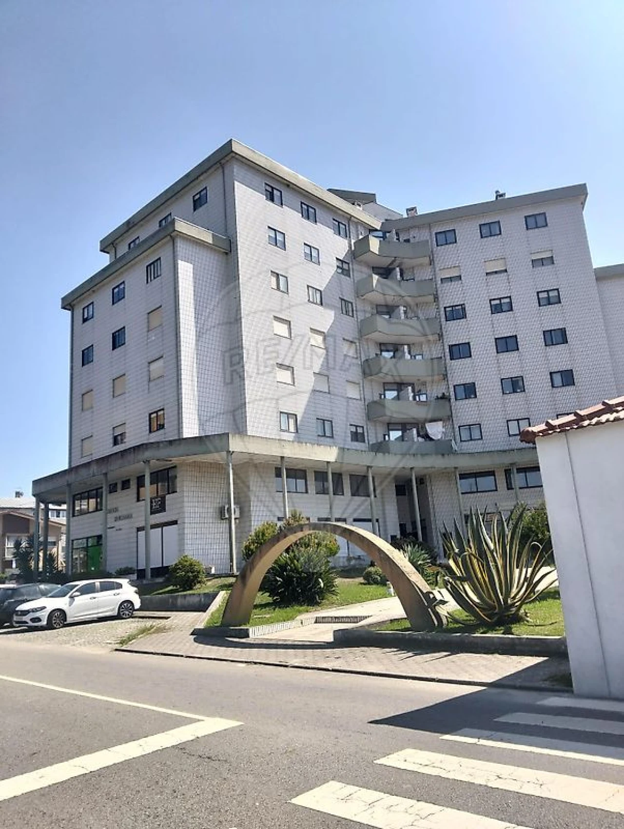 Apartamento T2 para Venda em Esmoriz Foto 16