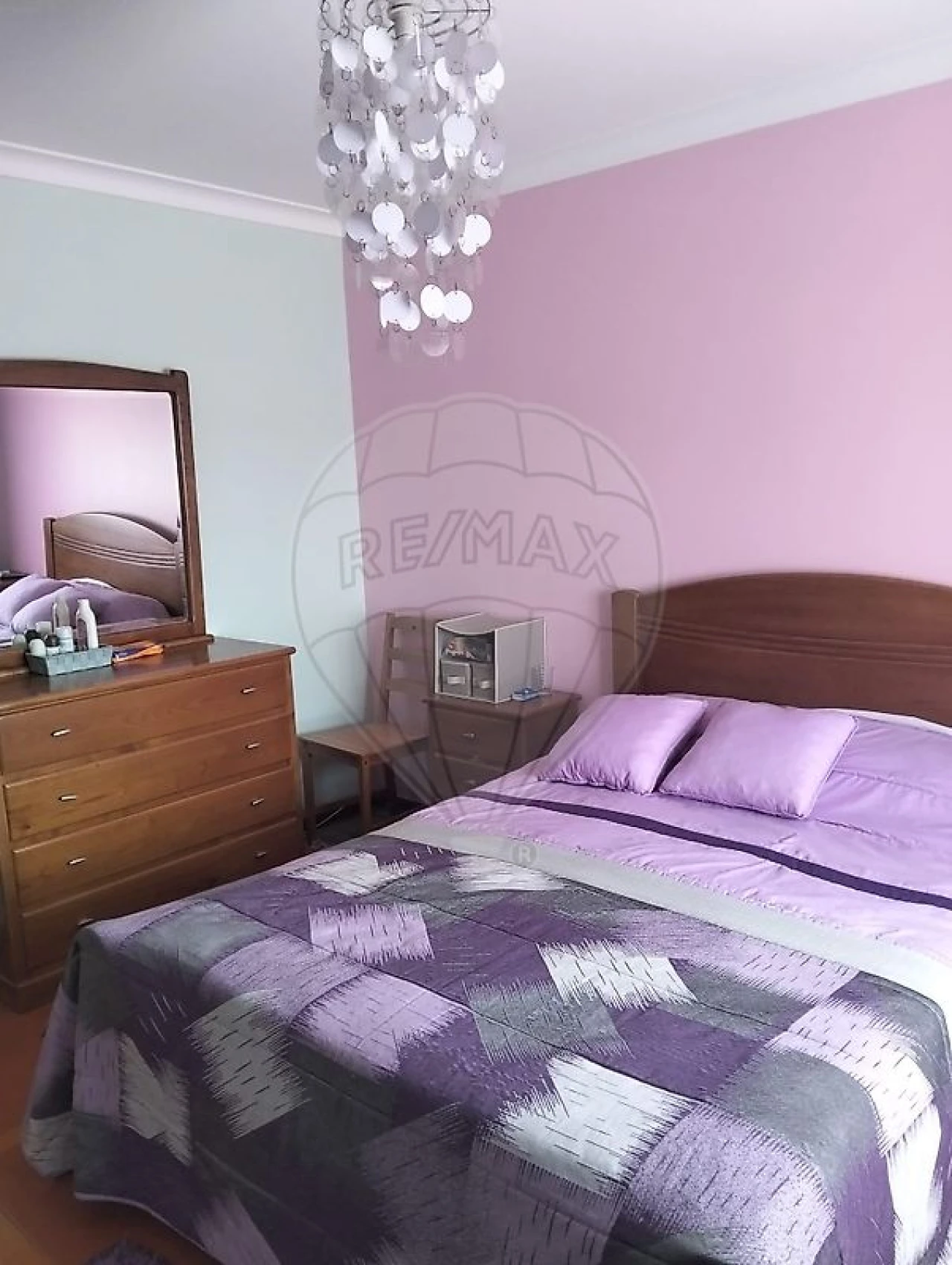 Apartamento T2 para Venda em Esmoriz Foto 2