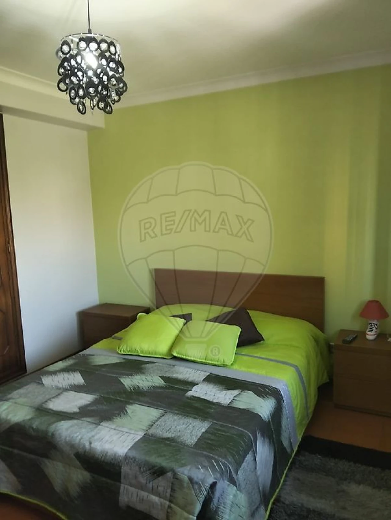 Apartamento T2 para Venda em Esmoriz Foto 9