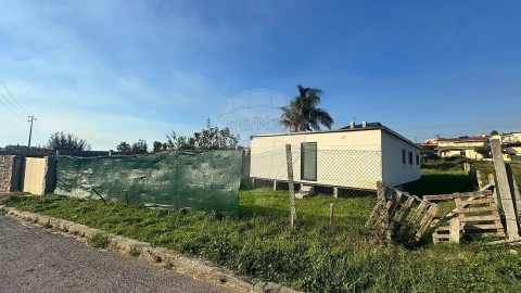 Terreno para Venda em Nogueira da Regedoura