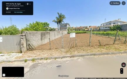 Terreno para Venda em Nogueira da Regedoura