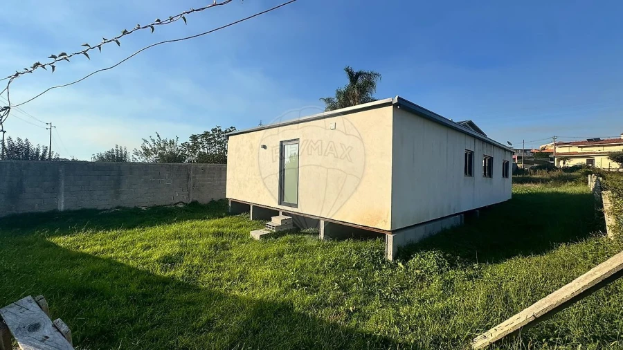 Terreno para Venda em Nogueira da Regedoura Foto 2
