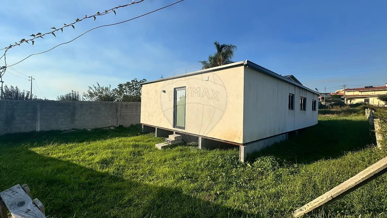 Terreno para Venda em Nogueira da Regedoura Foto 2
