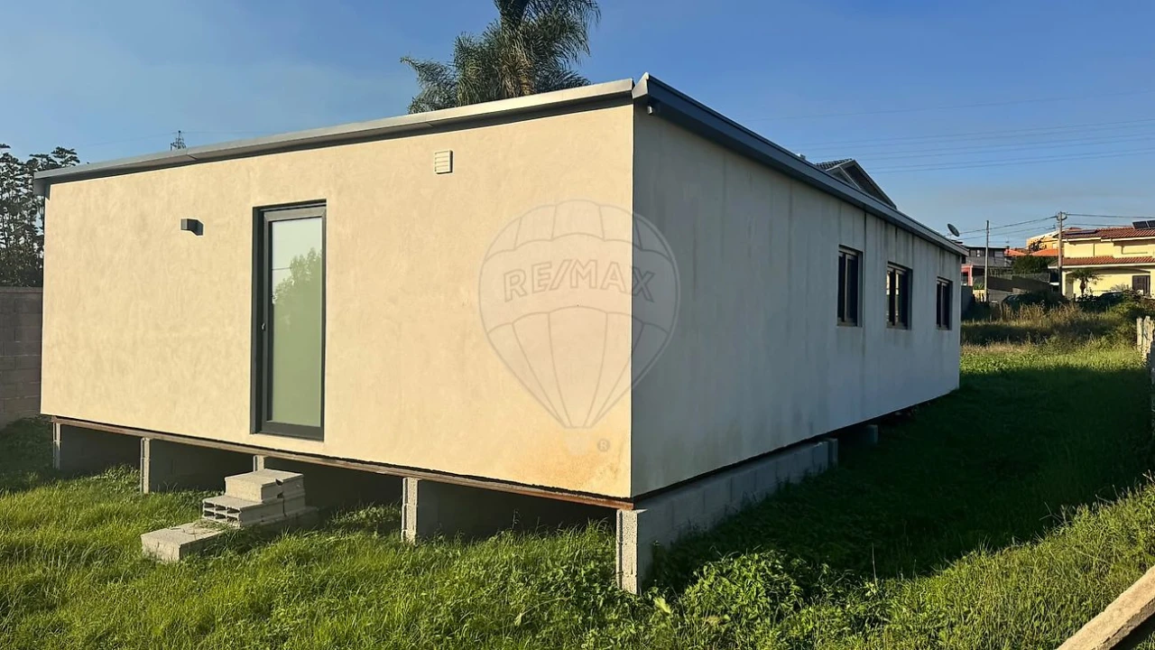 Terreno para Venda em Nogueira da Regedoura Foto 3