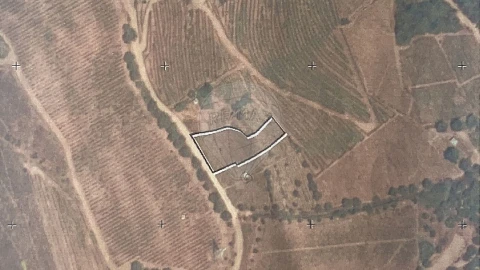 Terreno para Venda em Lobrigos (São Miguel e São João Baptista) e Sanhoane