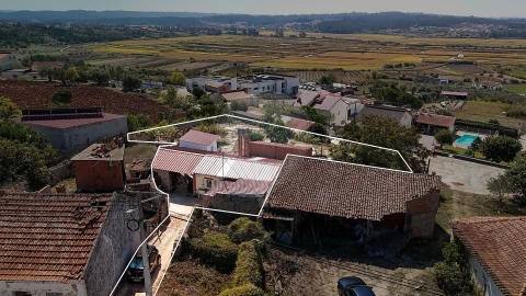 Moradia T2 para Venda em Vinha da Rainha