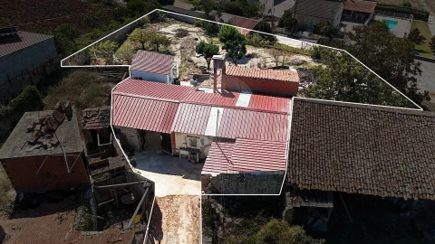 Moradia T2 para Venda em Vinha da Rainha
